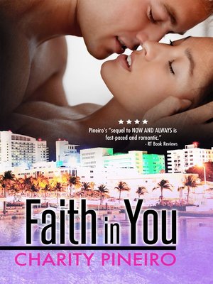 cover image of Faith in You